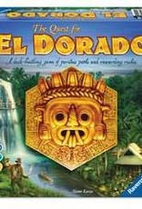 Ravensburger The Quest for El Dorado