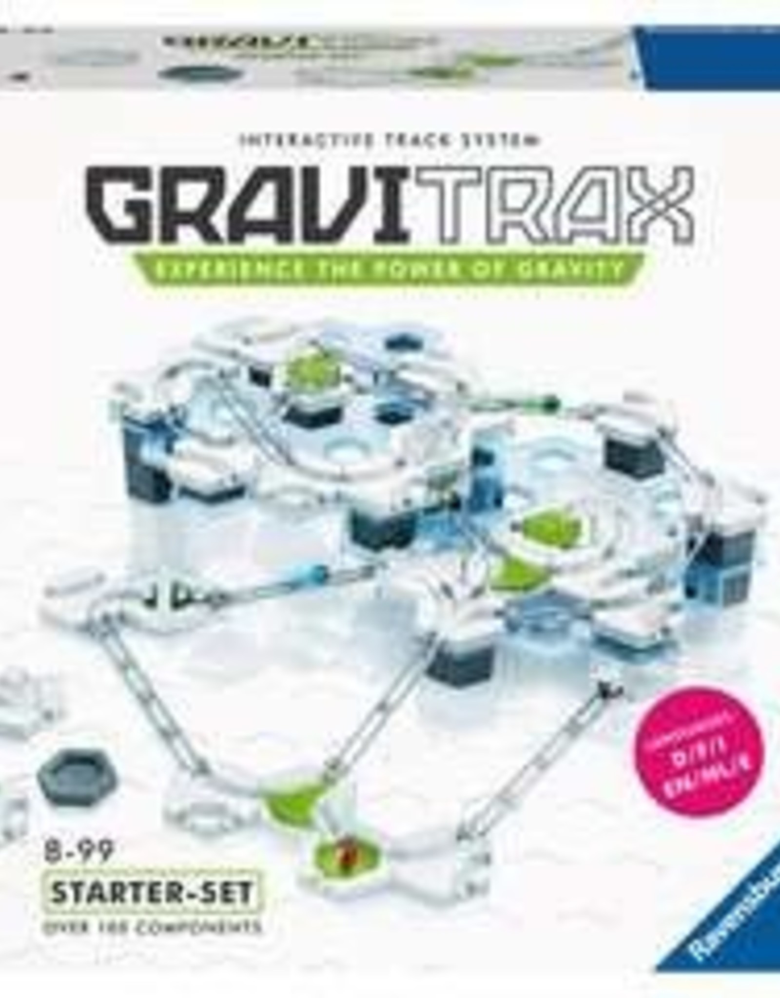 GraviTrax GraviTrax Starter Set