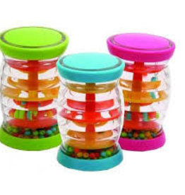 Halilit Tube Shaker