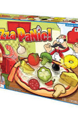 Playwell Pizza Panic!