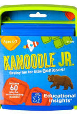 Educational Insights Kanoodle Junior