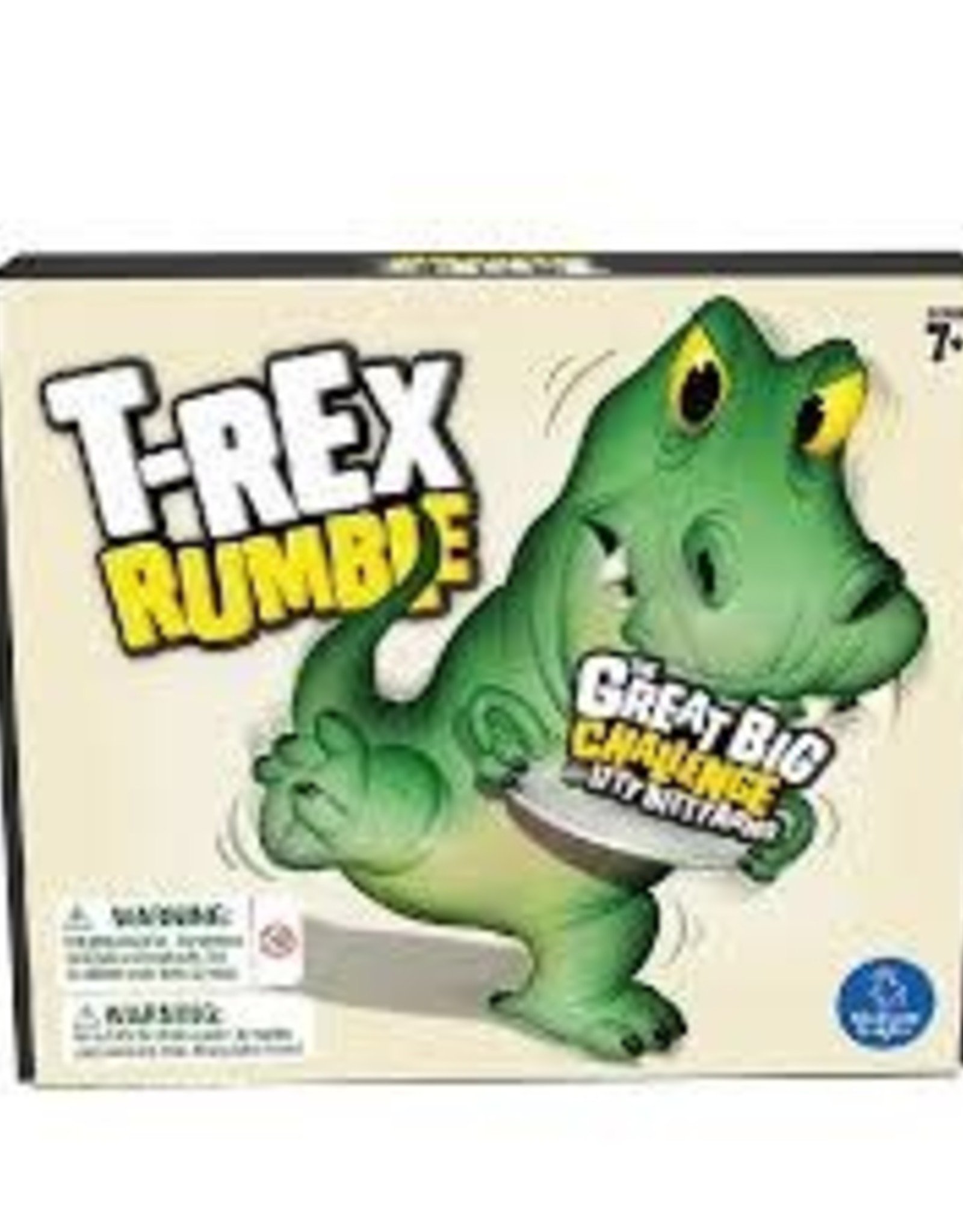 Educational Insights T-Rex Rumble