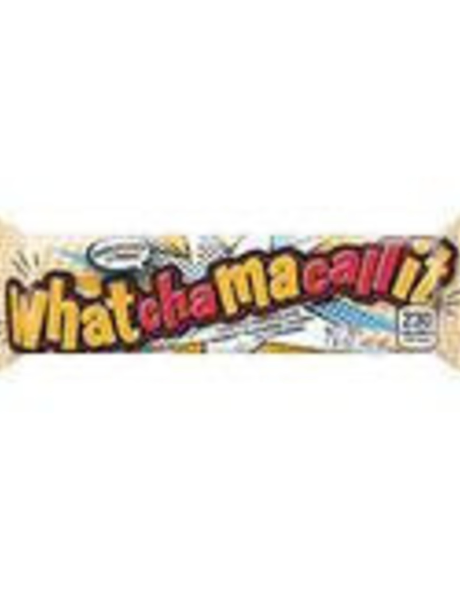 Hershey's Whatchamacallit