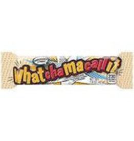 Hershey's Whatchamacallit
