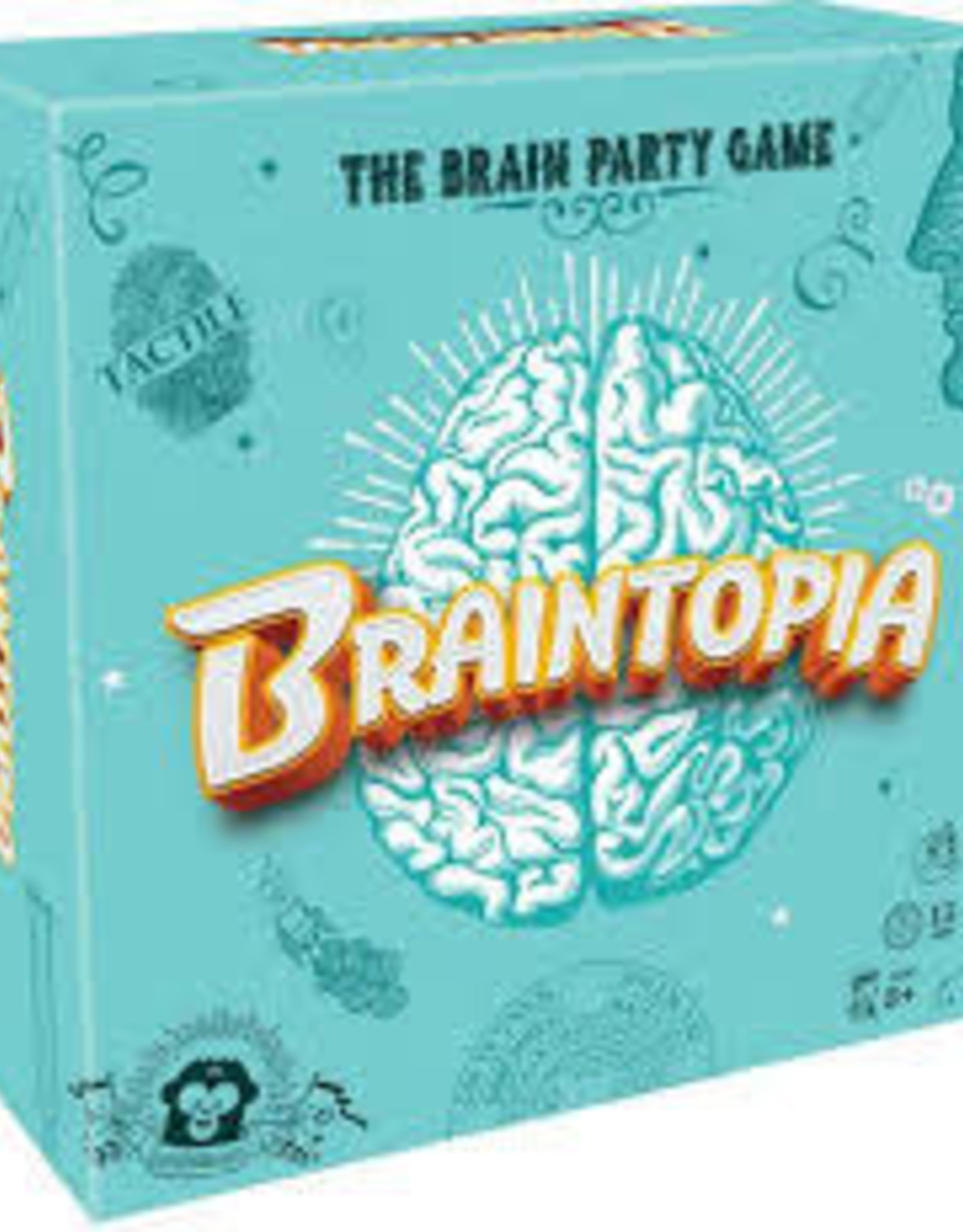 Zygo Matic Braintopia