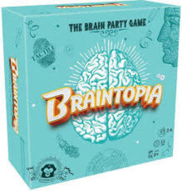 Braintopia