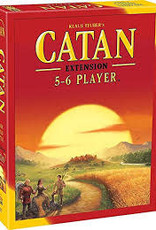 Catan Studio Catan (5-6 Player Extension)