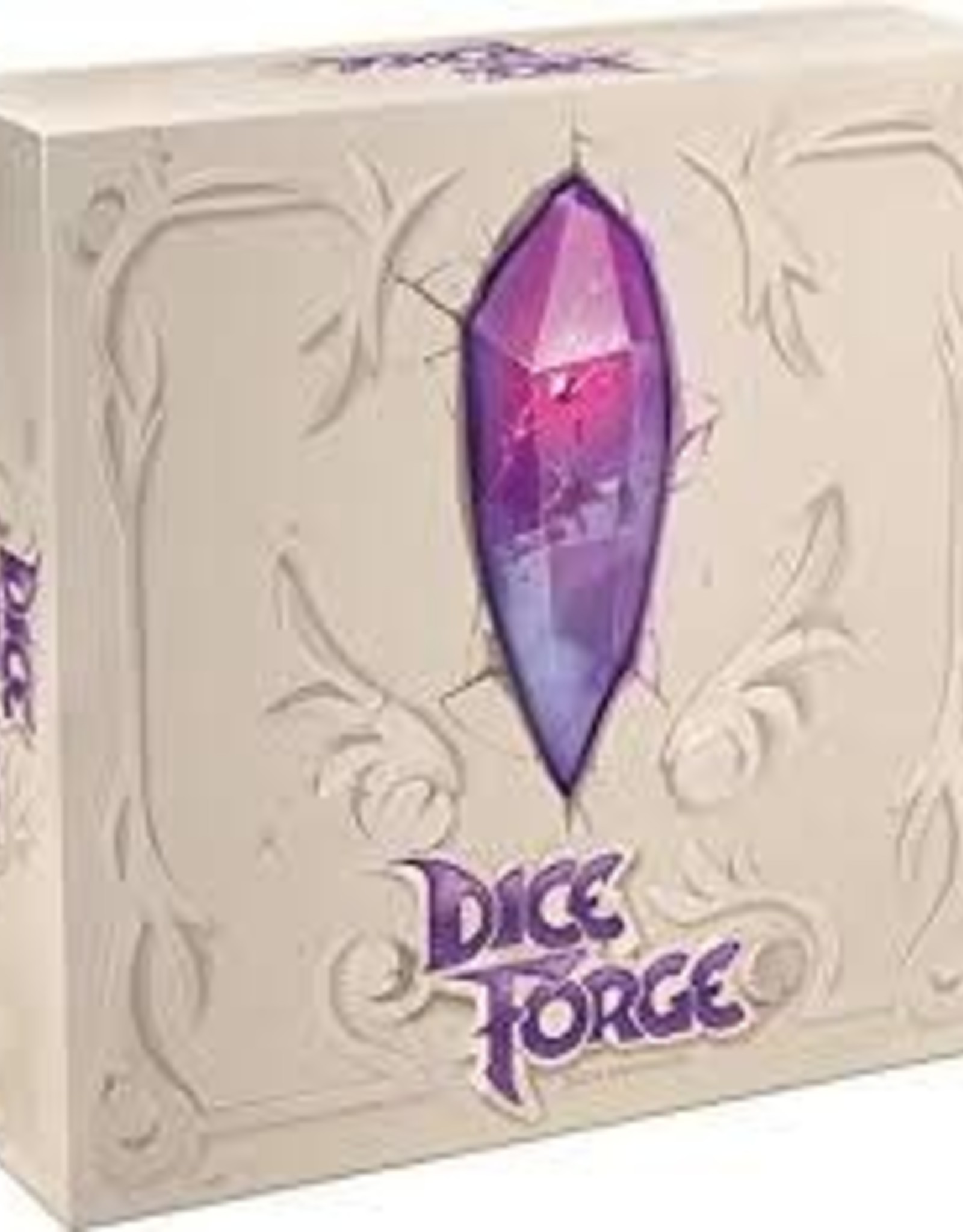 Dice Forge