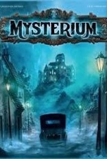 Libellud Mysterium