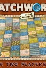 Lookout Games Patchwork- 2 player Lookout Games Patchwork- 2 player