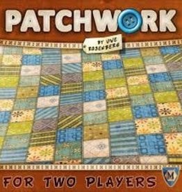 Lookout Games Patchwork- 2 player