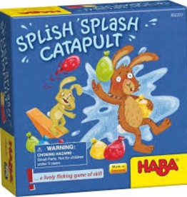 Haba Splish Splash Catapult