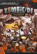 Zombicide: Invader