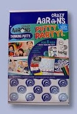 Crazy Aaron's Thinking Putty Putty Party