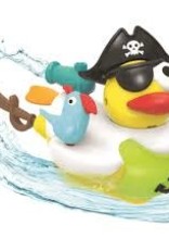Yookidoo JET DUCK - CREATE A PIRATE