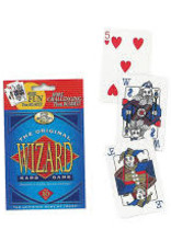 US Games Wizard Card Game