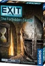 Thames & Kosmos EXIT - The Forbidden Castle