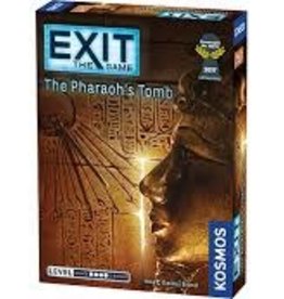 Thames & Kosmos EXIT - The Pharaohs Tomb