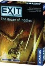 Thames & Kosmos EXIT - The House of Riddles