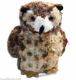 Aurora MINI FLOPSIE-Osmond (Owl) 8"