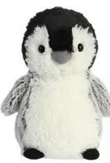 Aurora Mini Flopsie - Pippin Penguin 8"