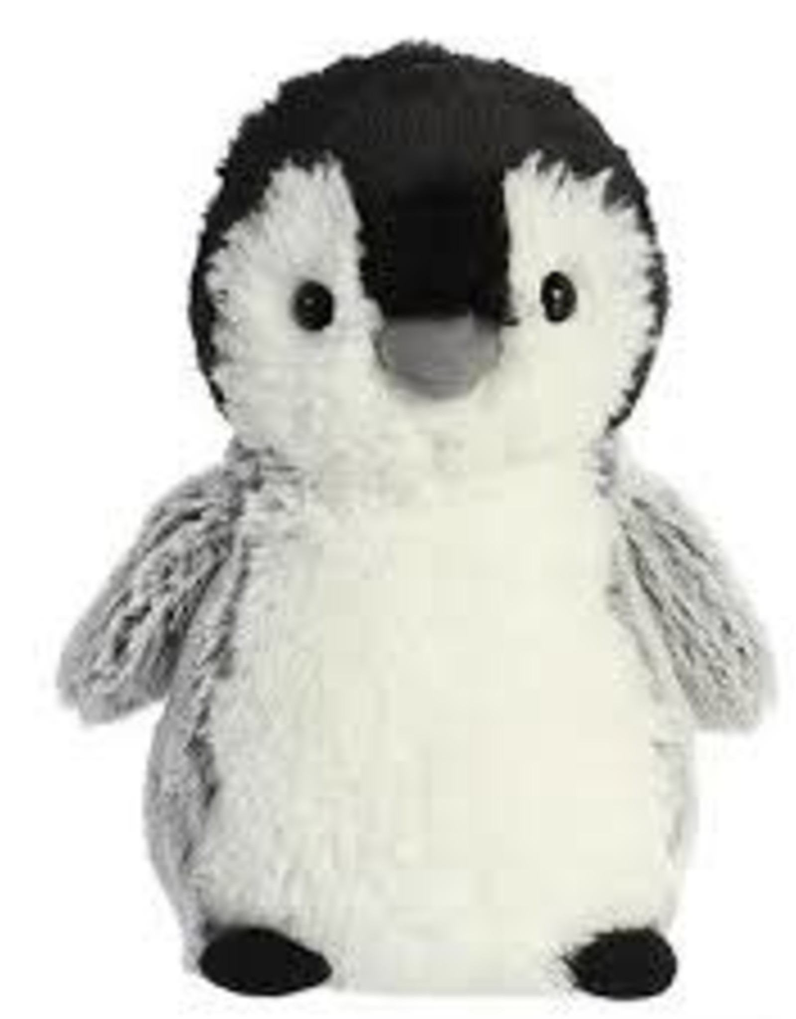 Aurora Mini Flopsie - Pippin Penguin 8"