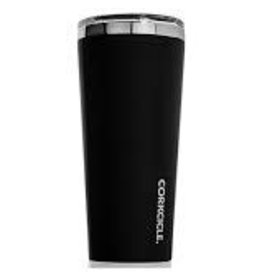 Corkcicle Tumbler-16oz Matte Black