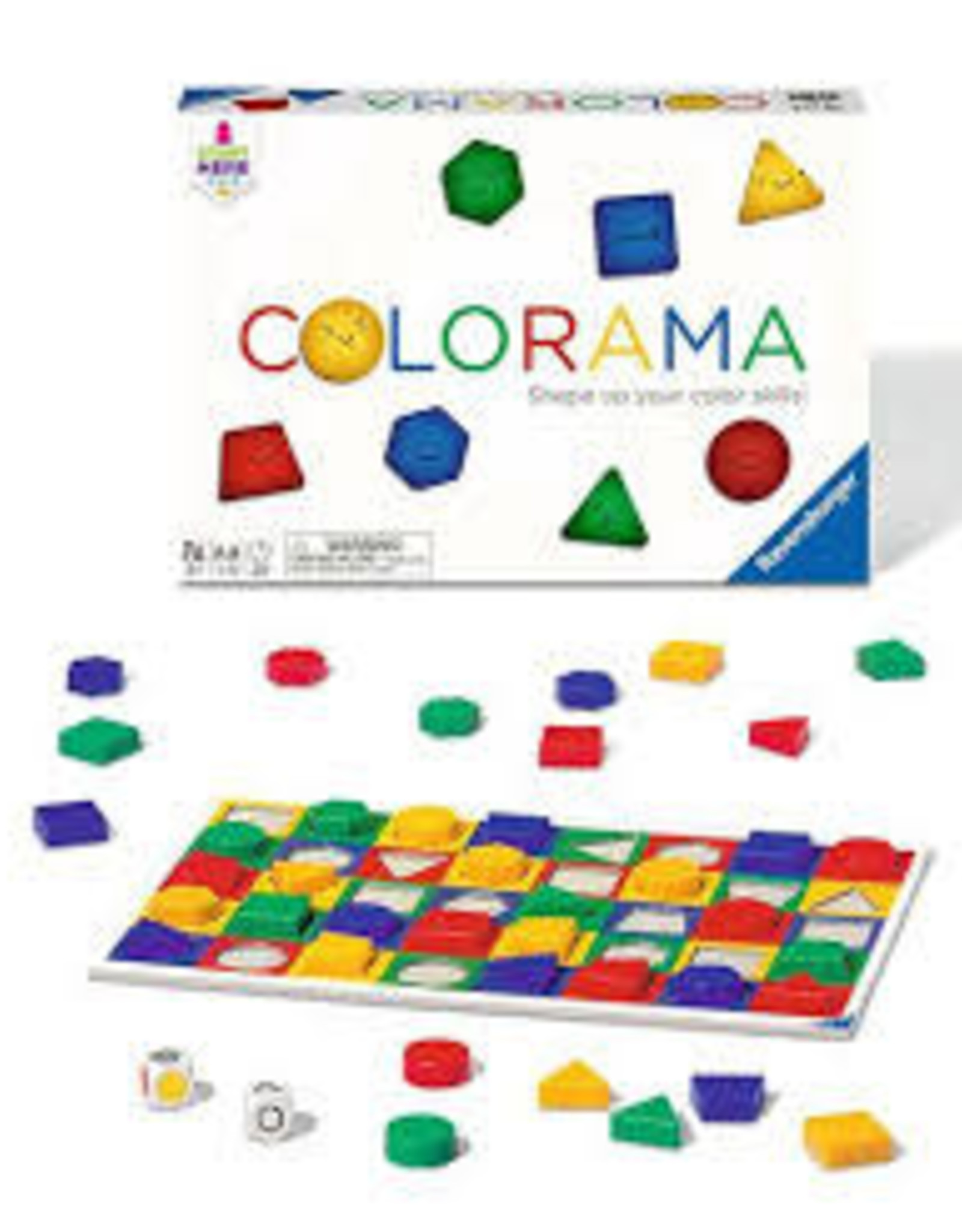 Ravensburger Colorama