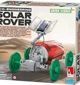 4M SOLAR ROVER