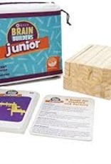 MindWare KEVA Brain Builders - Junior