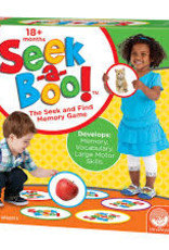 MindWare Seek-a-Boo