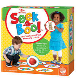 MindWare Seek-a-Boo
