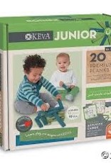 MindWare KEVA Junior