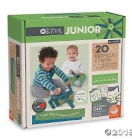 MindWare KEVA Junior