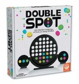 MindWare Double Spot