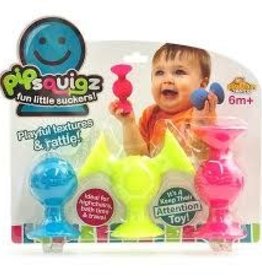 Fat Brain Toys pipSquigz (Bilingual)