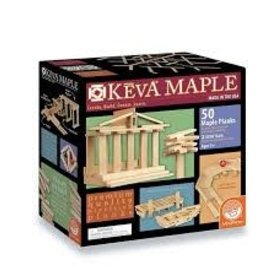 MindWare KEVA Maple 50