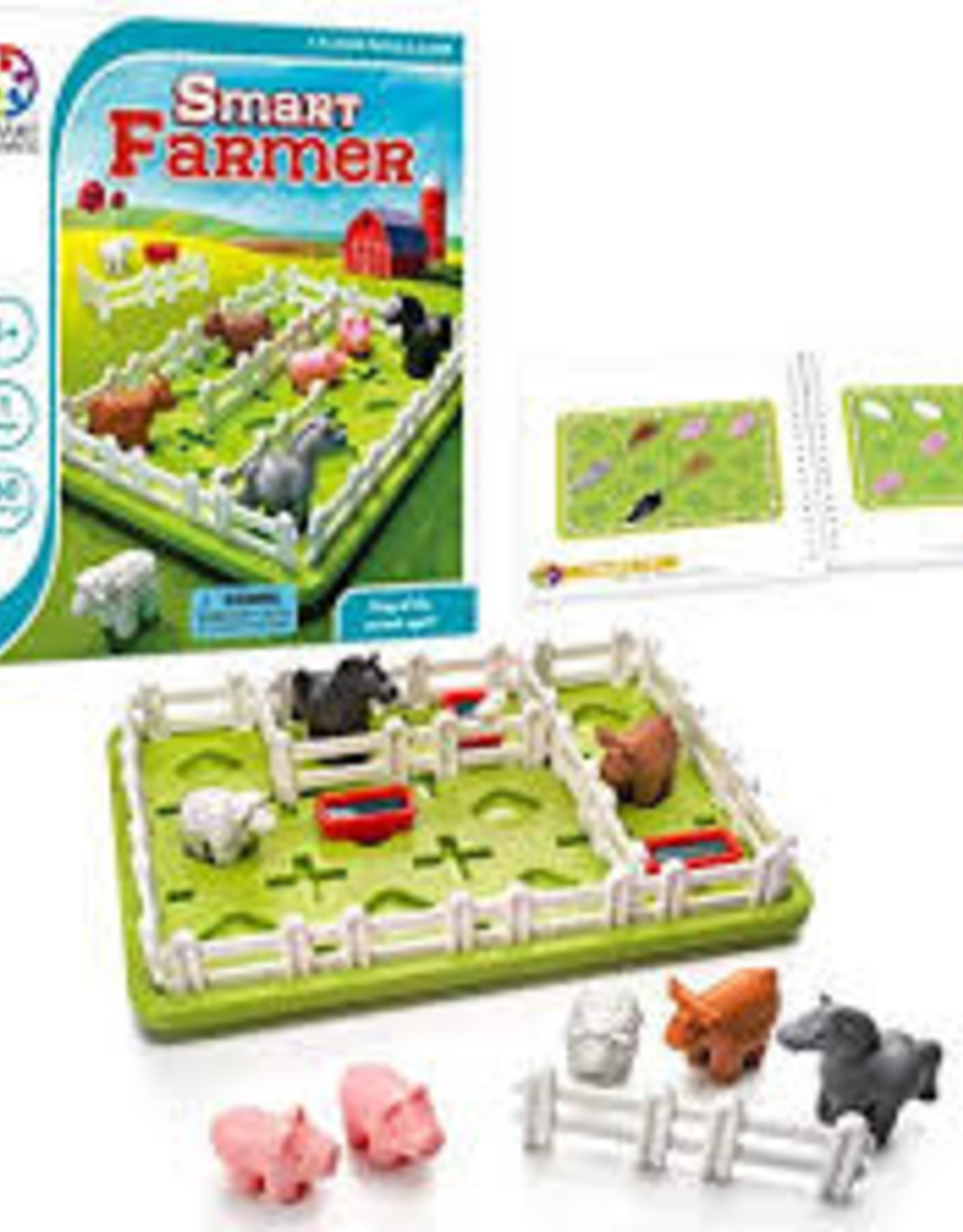 Smart Games SMART FARMER