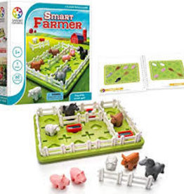 Smart Games SMART FARMER