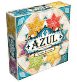 Next Move AZUL - Summer Pavillion