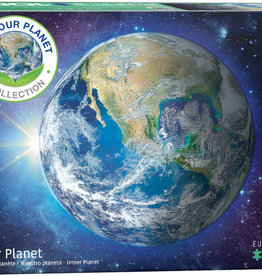Eurographics Our Planet 1000pc