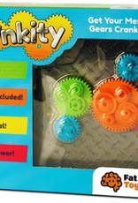 Fat Brain Toys Crankity