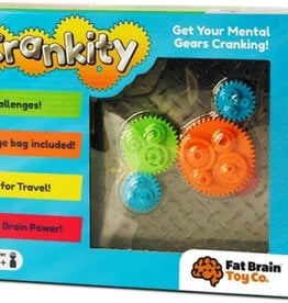 Fat Brain Toys Crankity