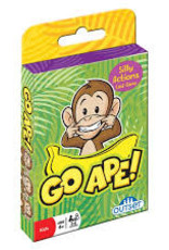 Outset Go Ape! Card Game