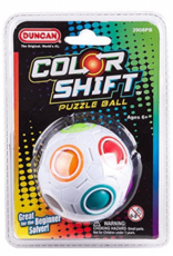 Duncan Color Shift Puzzle Ball
