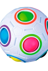 Duncan Color Shift Puzzle Ball