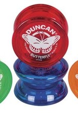 Duncan Duncan Classic Butterfly Yo-Yo! Asst.