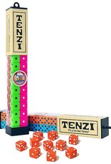 Tenzi Games