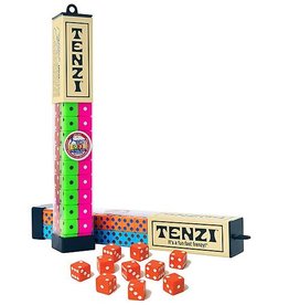 Tenzi Games