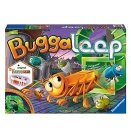 Ravensburger Buggaloop Game